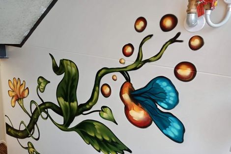 Photo of property in 403/111 Dixon Street, Te Aro, Wellington, 6011