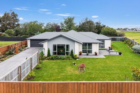 Photo of property in 23 Merino Crescent, Amberley, 7410