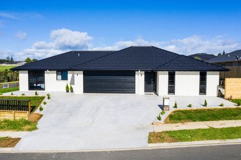 Photo of property in 1 Pahau Avenue, Tikipunga, Whangarei, 0112
