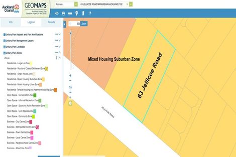 Photo of property in 63 Jellicoe Road, Manurewa, Auckland, 2102