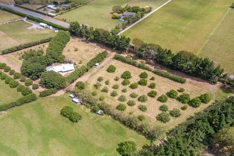 Photo of property in 180 Paierau Road, Opaki, Masterton, 5881