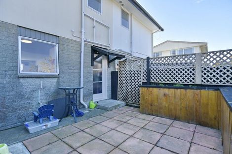 Photo of property in 4/21 Seddon Street, Sydenham, Christchurch, 8023