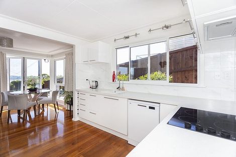 Photo of property in 12 Selwyn Street, South Hill, Oamaru, 9400