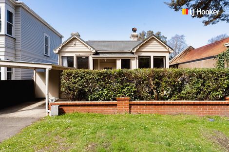 Photo of property in 19 Duchess Avenue, Dunedin Central, Dunedin, 9016