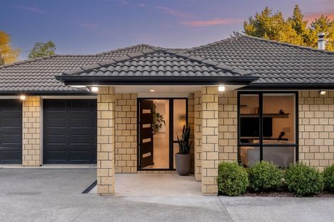Photo of property in 433a Old North Road, Kumeu, 0892