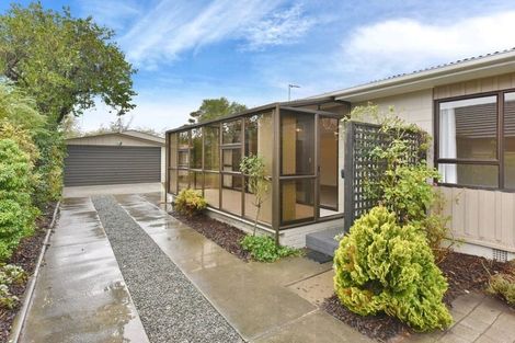 Photo of property in 65 Chartwell Street, Burwood, Christchurch, 8083