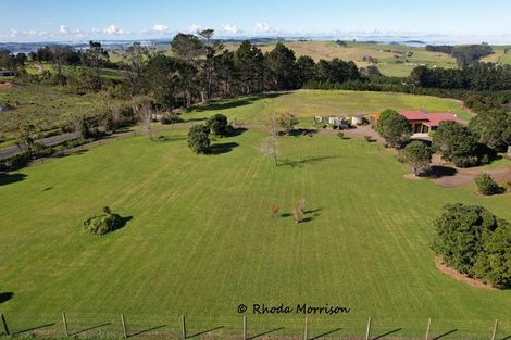 Photo of property in 986 Tinopai Road, Tinopai, Matakohe, 0593