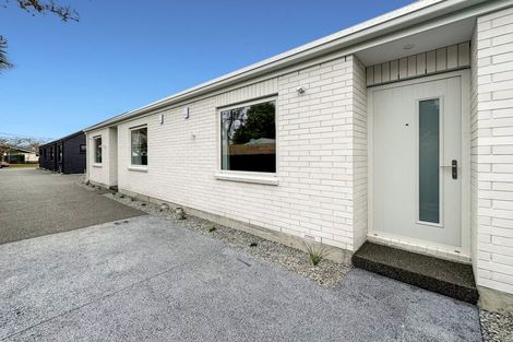 Photo of property in 4/27 Radnor Street, St Albans, Christchurch, 8014