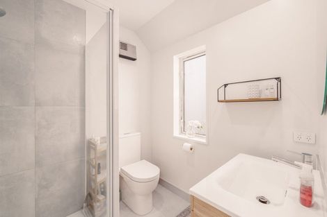 Photo of property in 1/87 Barbour Street, Waltham, Christchurch, 8011