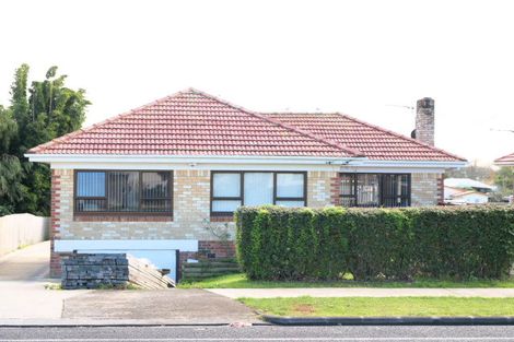 Photo of property in 31 Milton Road, Papatoetoe, Auckland, 2024