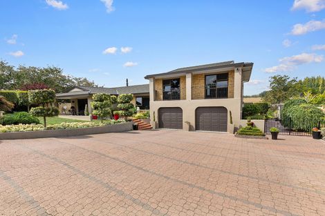 Photo of property in 64 River View Road, Morrinsville, 3300