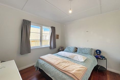Photo of property in 97 Niblett Street, Whanganui, 4500