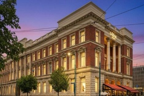 Photo of property in 26/28 Cathedral Square, Christchurch Central, Christchurch, 8011