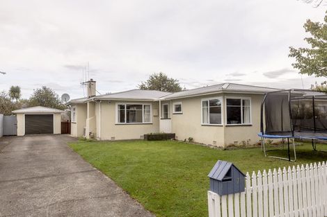 Photo of property in 71 Guy Avenue, Takaro, Palmerston North, 4410