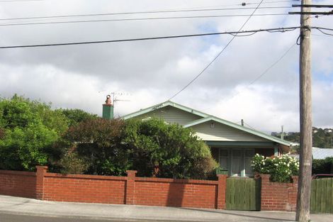 Photo of property in 5 Darlington Road, Miramar, Wellington, 6022