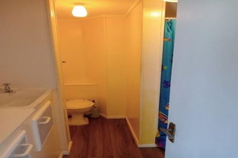 Photo of property in 44 Perth Street, South Hill, Oamaru, 9400