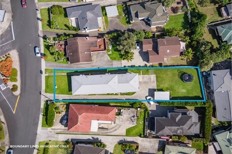 Photo of property in 11 Havelock Avenue, Forrest Hill, Auckland, 0620