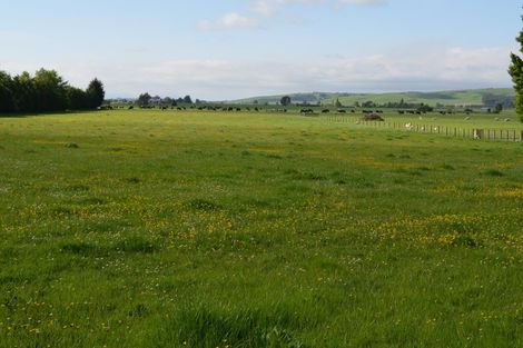 Photo of property in 215 Gap East, Thomsons Crossing, Winton, 9781