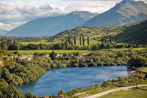 Photo of property in 507/18 Mountain Ash Drive, Frankton, Queenstown, 9300