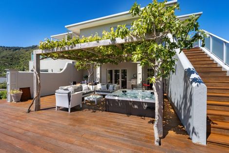 Photo of property in 251b Waikawa Road, Waikawa, Picton, 7220