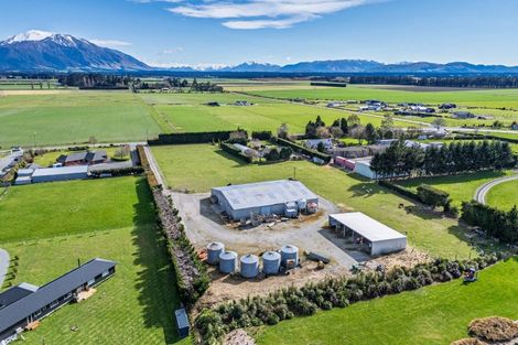 Photo of property in 17 Pudding Hill Road, Methven, Ashburton, 7776