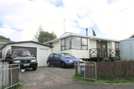 Photo of property in 31 Glen Close, Glen Eden, Auckland, 0602