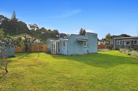 Photo of property in 8a Robertson Road, Paekakariki, 5034
