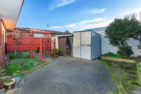 Photo of property in 2/18 Ensors Road, Opawa, Christchurch, 8023