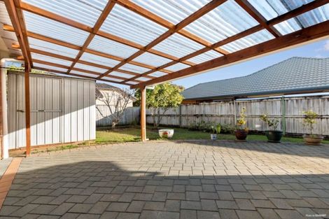 Photo of property in 5 Cellbridge Place, East Tamaki, Auckland, 2016