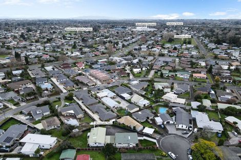 Photo of property in 5b Cascade Place, Chartwell, Hamilton, 3210