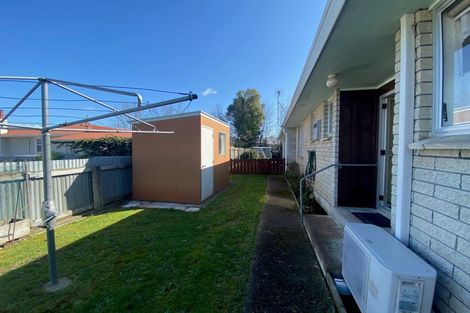 Photo of property in 38/3 Gordon Street, Dannevirke, 4930