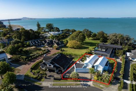 Photo of property in 34 Oceania Place, Mellons Bay, Auckland, 2014