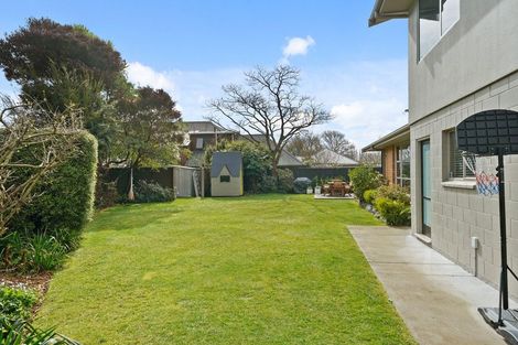 Photo of property in 23 Mendip Place, Casebrook, Christchurch, 8051