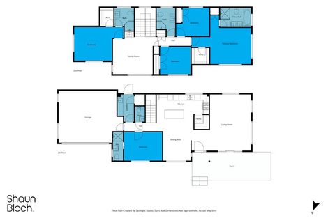 Photo of property in 2 Picnic Point Road, Hobsonville, Auckland, 0616