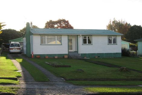 Photo of property in 12 Nevis Crescent, Tokoroa, 3420