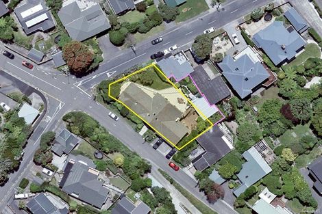 Photo of property in 65 Nicholson Road, Khandallah, Wellington, 6035