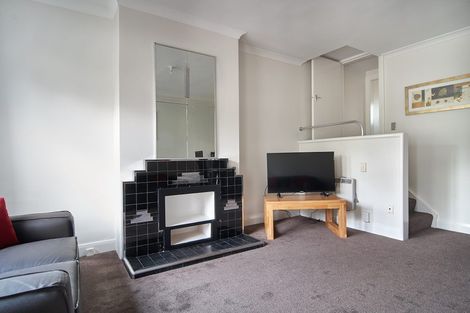 Photo of property in 860 Colombo Street, Christchurch Central, Christchurch, 8013