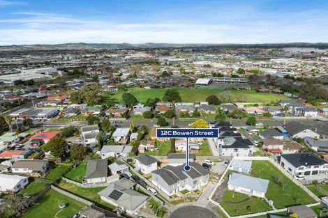 Photo of property in 12c Bowen Street, Manurewa East, Auckland, 2102