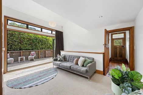 Photo of property in 14 Durham Street, Aro Valley, Wellington, 6021