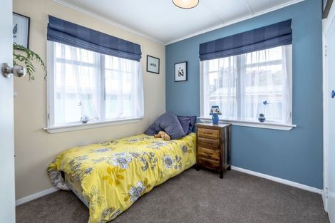 Photo of property in 25 French Street, Lansdowne, Masterton, 5810