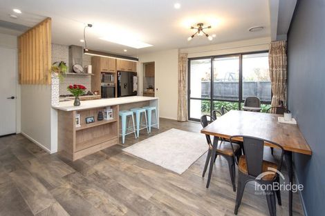 Photo of property in 30 Thornborough Drive, Rolleston, 7615