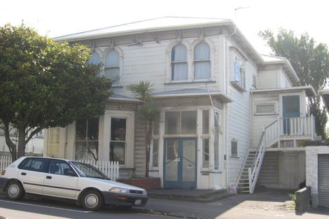Photo of property in 62 Brougham Street, Mount Victoria, Wellington, 6011