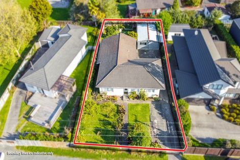 Photo of property in 53 Boundary Road, Opaheke, Papakura, 2113