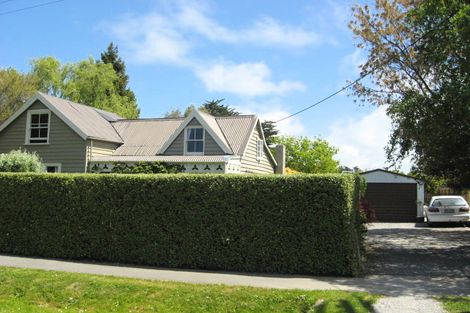 Photo of property in 32 Old Main North Road, Leithfield, Amberley, 7481