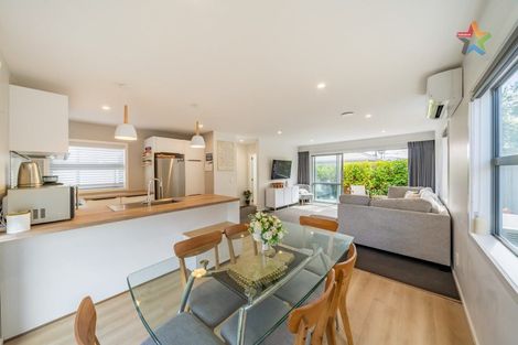 Photo of property in 3 Okoutu Lane, Moera, Lower Hutt, 5010