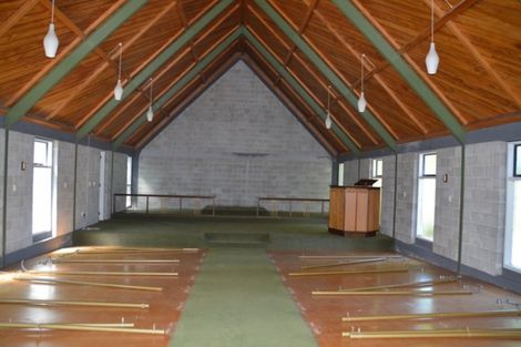 Photo of property in 952 Medbury Road, Masons Flat, Hawarden, 7385