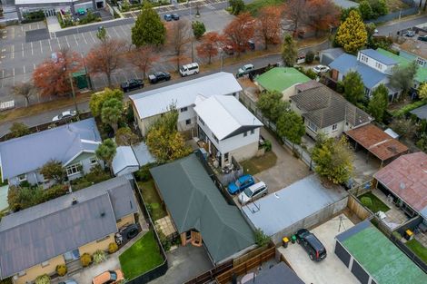 Photo of property in 3/25 Cumberland Street, Richmond, Christchurch, 8013