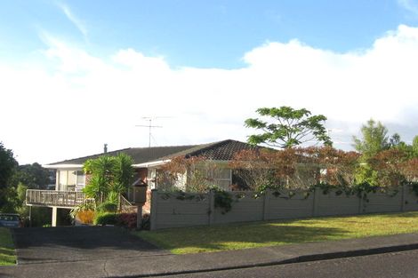 Photo of property in 7 Welland Place, Hillcrest, Auckland, 0627