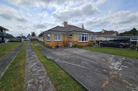 Photo of property in 6 Masons Avenue, Hamilton East, Hamilton, 3216