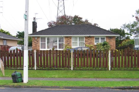 Photo of property in 42 Aurea Avenue, Pakuranga, Auckland, 2010